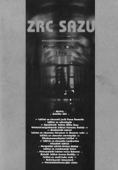 Poročilo za 1998