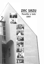 Poročilo za 2001