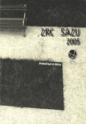 Poročilo za 2007