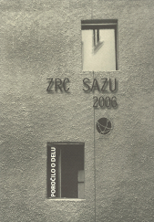 Poročilo za 2006